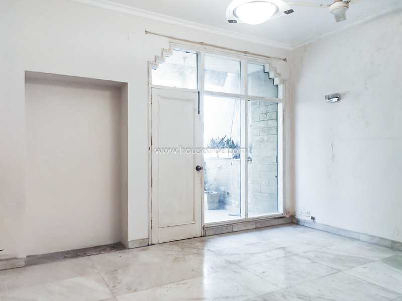 4 BHK House For Rent in Sarvapriya Vihar