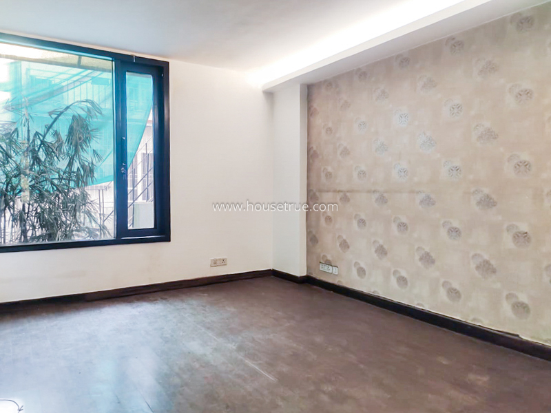 4 BHK House For Rent in Sarvapriya Vihar