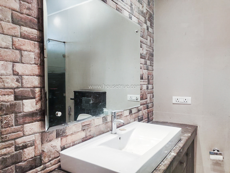 4 BHK House For Rent in Sarvapriya Vihar