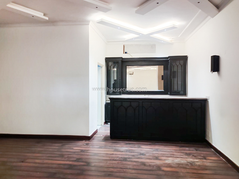 4 BHK House For Rent in Sarvapriya Vihar