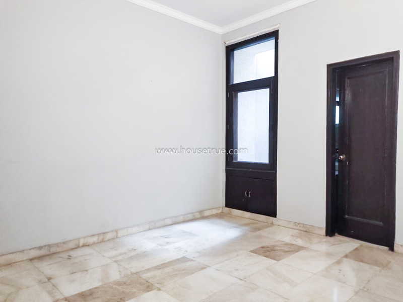 4 BHK House For Rent in Sarvapriya Vihar