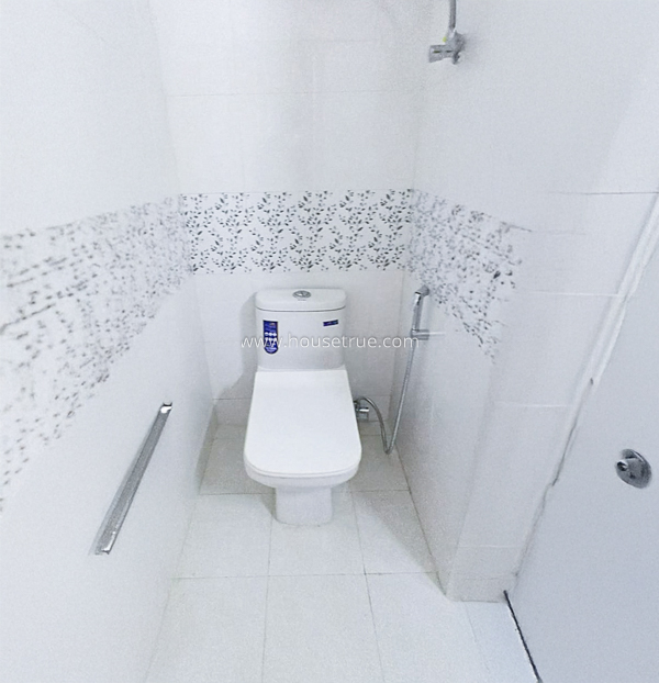 3 BHK Flat For Rent in Defence Colony