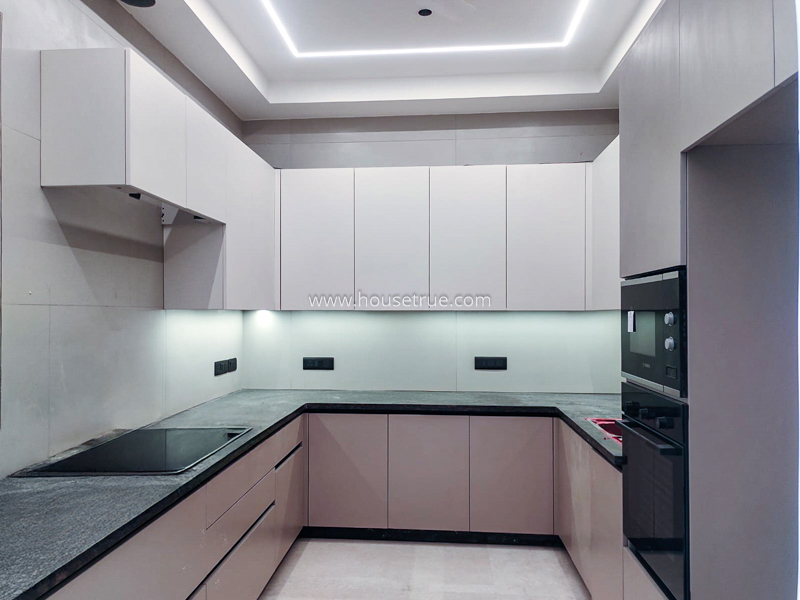 3 BHK Builder Floor For Rent in Safdarjung Development Area