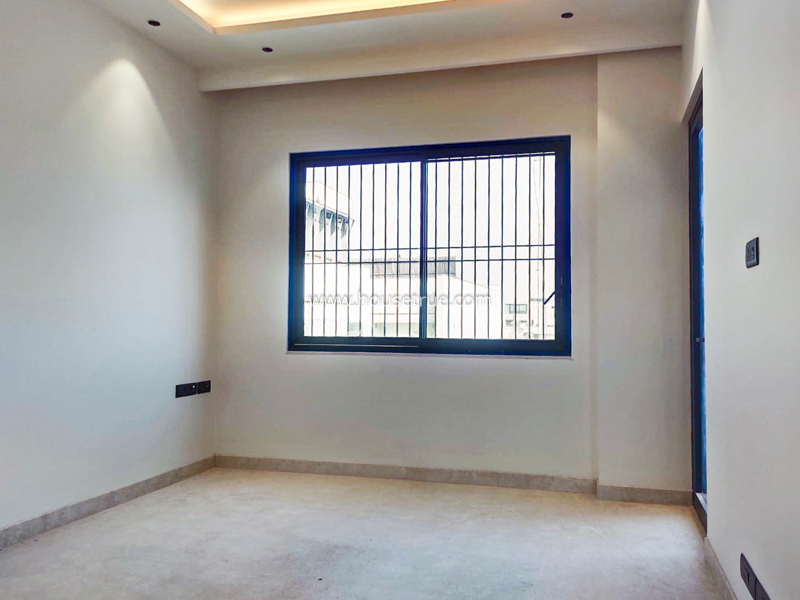 3 BHK Builder Floor For Rent in Safdarjung Development Area