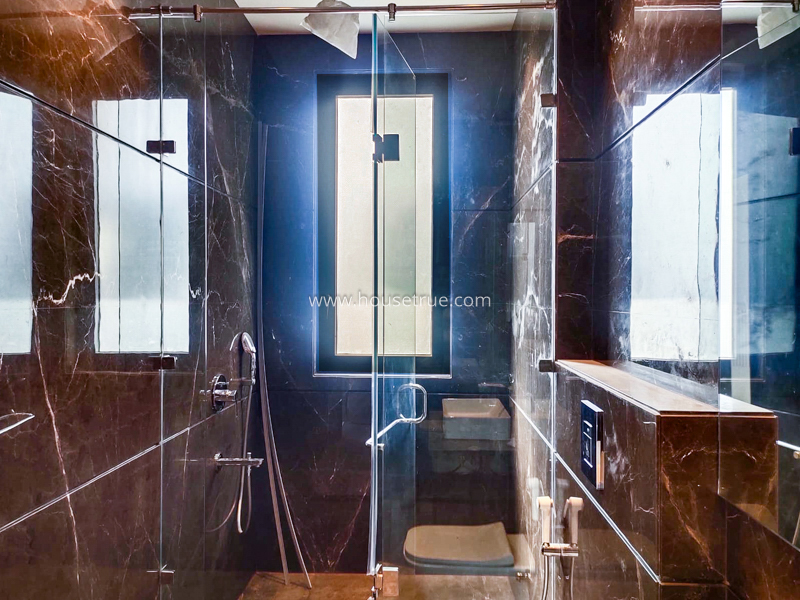 3 BHK Builder Floor For Rent in Safdarjung Development Area