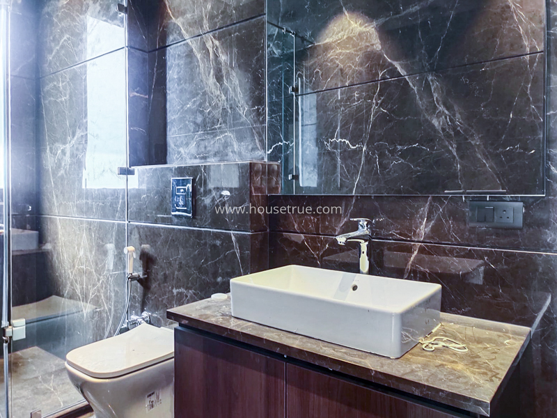 3 BHK Builder Floor For Rent in Safdarjung Development Area