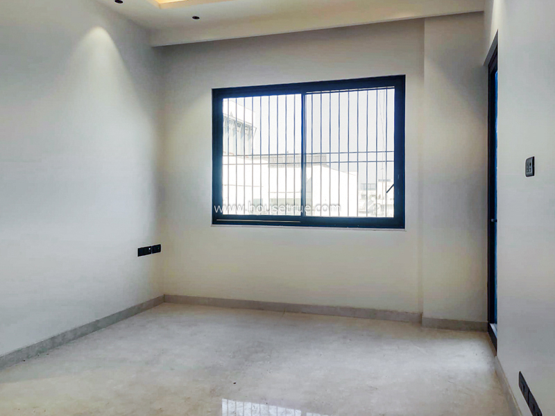 3 BHK Builder Floor For Rent in Safdarjung Development Area