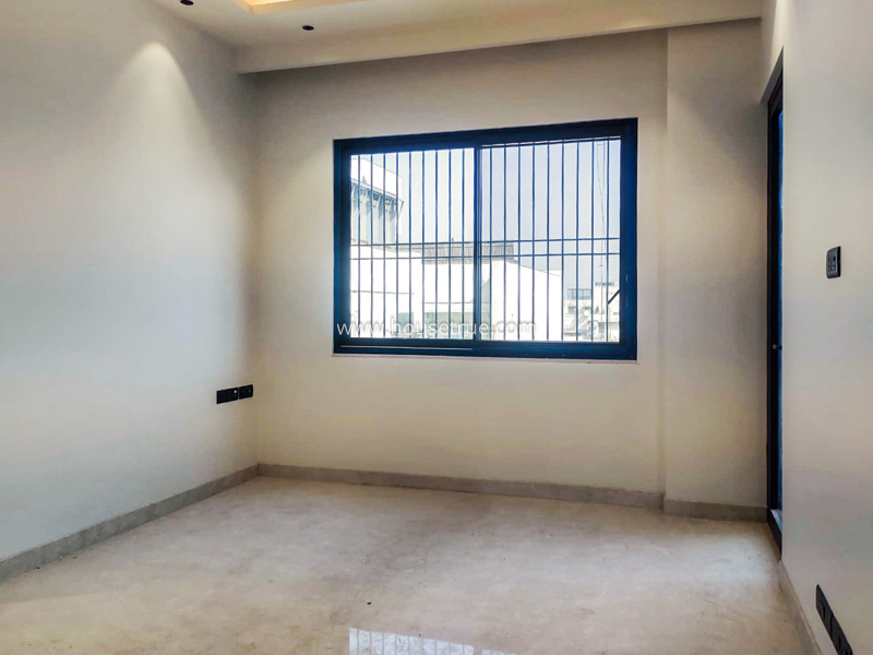 3 BHK Builder Floor For Rent in Safdarjung Development Area