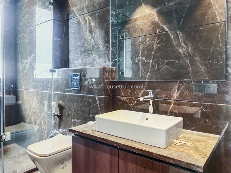 3 BHK Builder Floor For Rent in Safdarjung Development Area