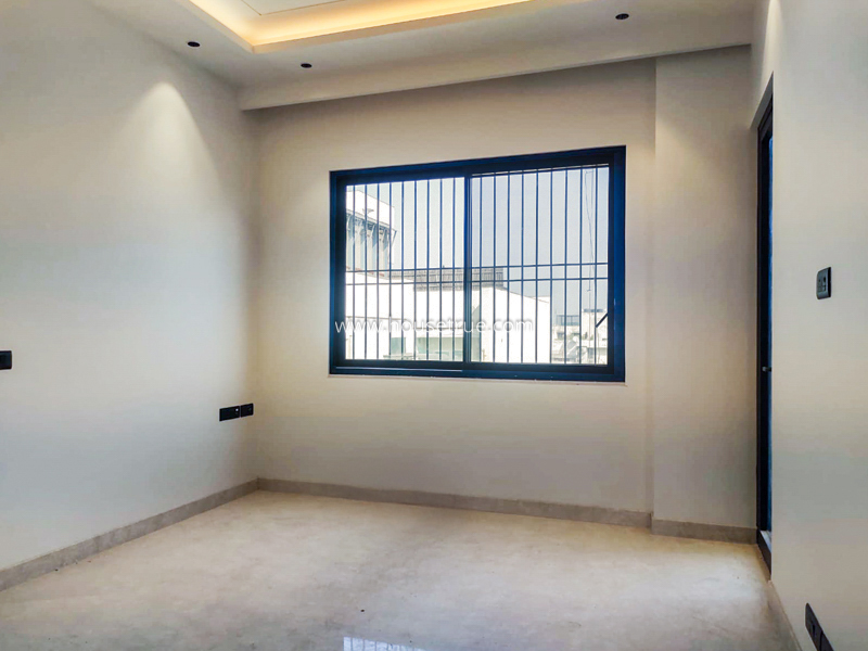 3 BHK Builder Floor For Rent in Safdarjung Development Area