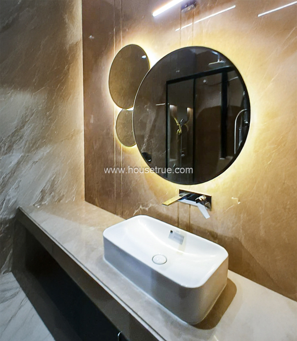 3 BHK Flat For Rent in Defence Colony