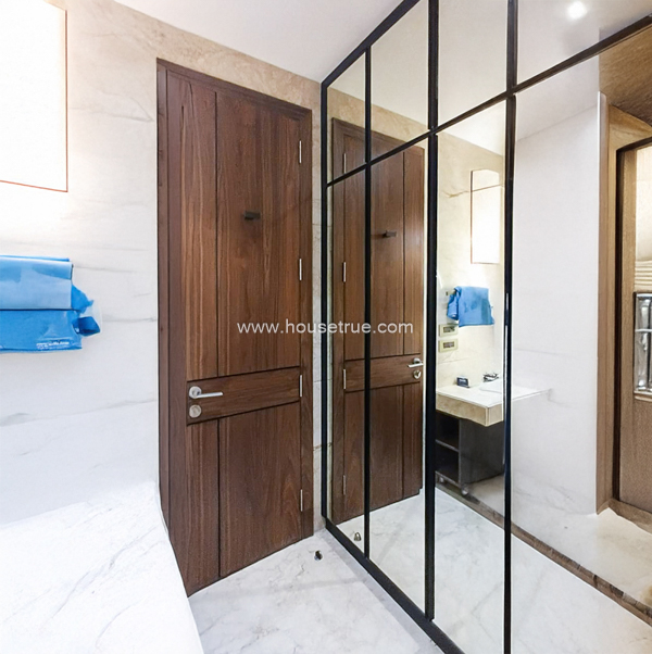 3 BHK Flat For Rent in Defence Colony