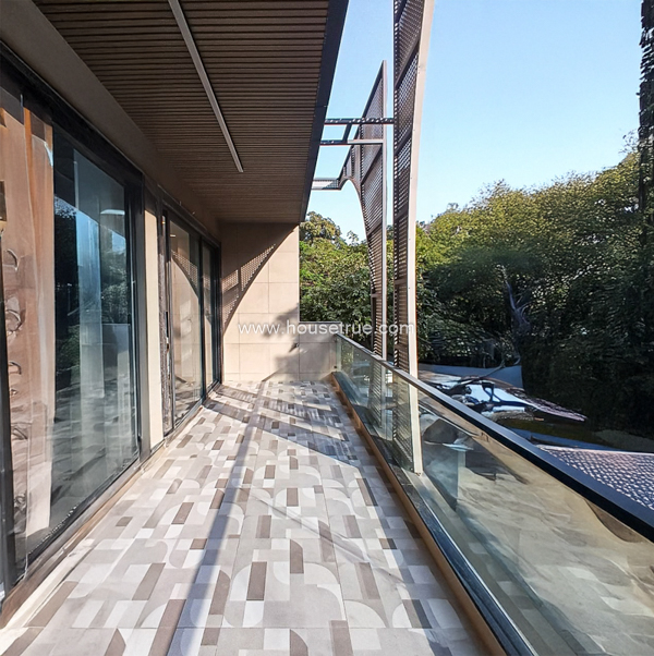 3 BHK Flat For Rent in Defence Colony