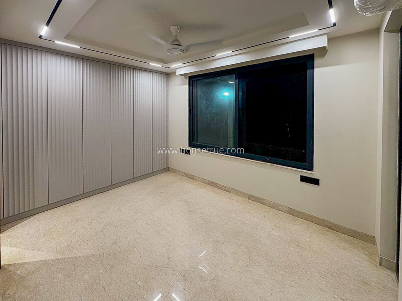 4 BHK Flat For Rent in Gulmohar Park