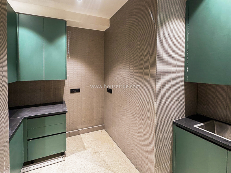 4 BHK Flat For Rent in Gulmohar Park