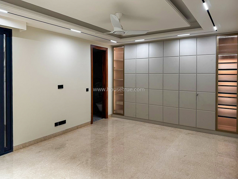 4 BHK Flat For Rent in Gulmohar Park