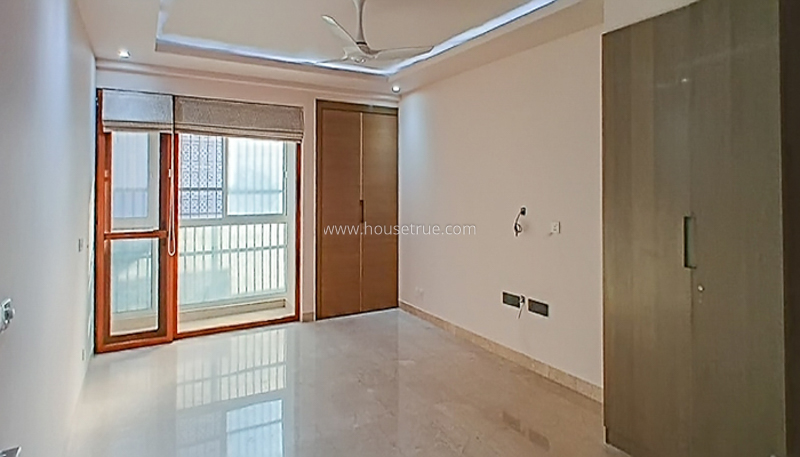4 BHK Flat For Rent in Panchsheel Park