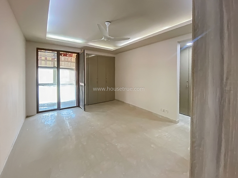 4 BHK Flat For Rent in Panchsheel Park