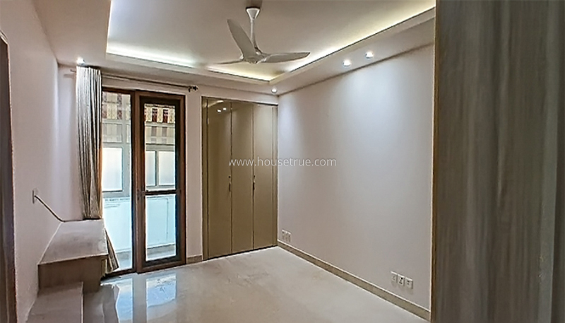 4 BHK Flat For Rent in Panchsheel Park