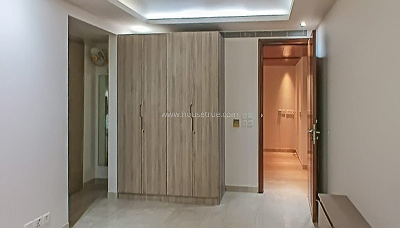 4 BHK Flat For Rent in Panchsheel Park