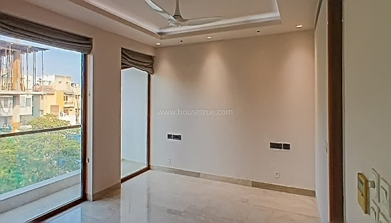 4 BHK Flat For Rent in Panchsheel Park