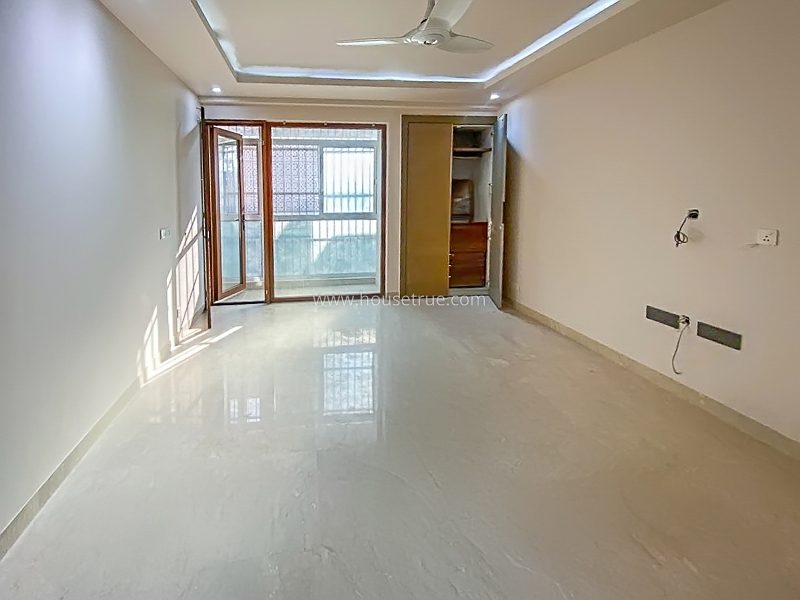 4 BHK Flat For Rent in Panchsheel Park