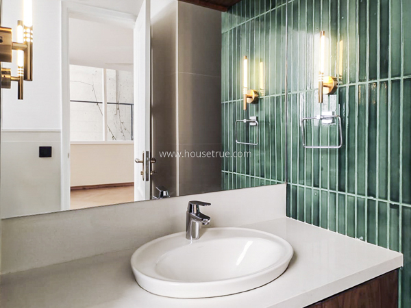 2 BHK Flat For Rent in Vasant Vihar