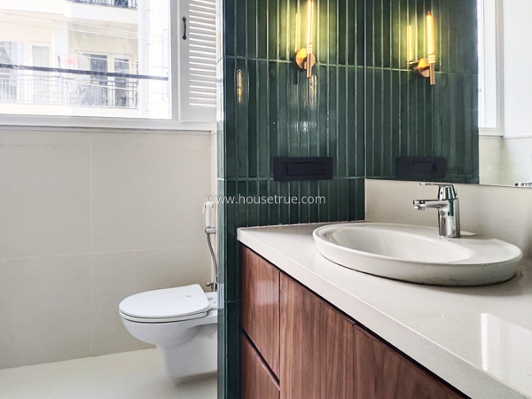 2 BHK Flat For Rent in Vasant Vihar