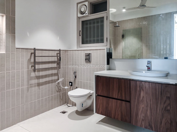 2 BHK Flat For Rent in Vasant Vihar