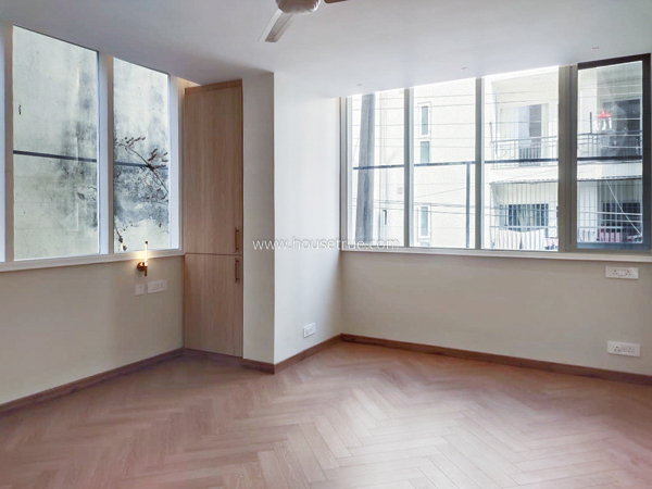 2 BHK Flat For Rent in Vasant Vihar