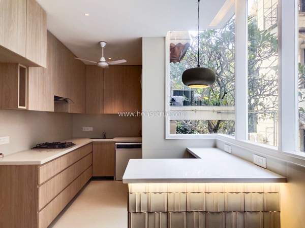 2 BHK Flat For Rent in Vasant Vihar