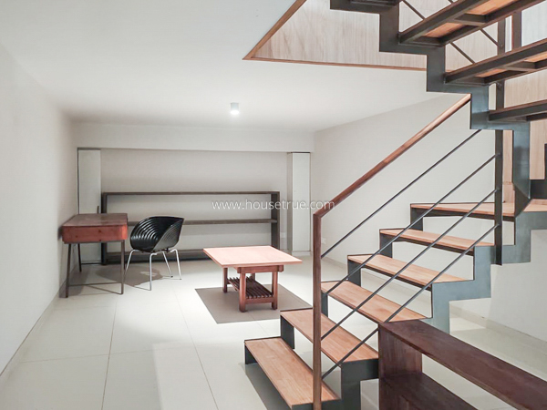 2 BHK Flat For Rent in Vasant Vihar