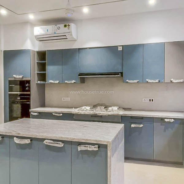 4 BHK Builder Floor For Rent in Vasant Vihar