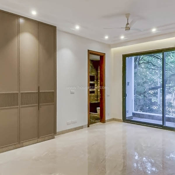 4 BHK Builder Floor For Rent in Vasant Vihar