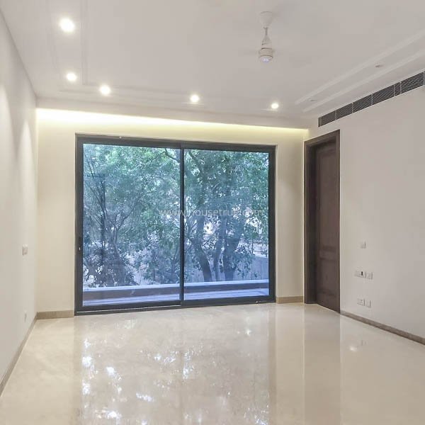 4 BHK Builder Floor For Rent in Vasant Vihar