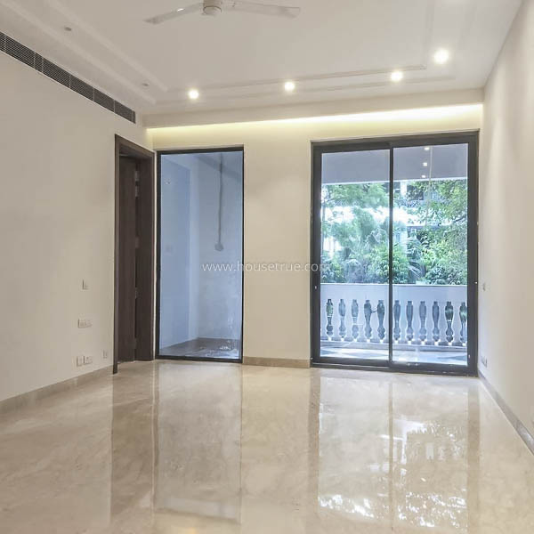 4 BHK Builder Floor For Rent in Vasant Vihar