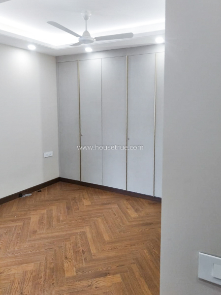 3 BHK Flat For Rent in Gulmohar Park