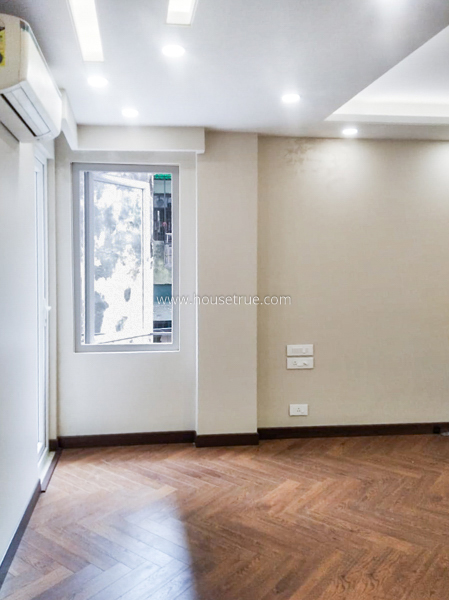 3 BHK Flat For Rent in Gulmohar Park