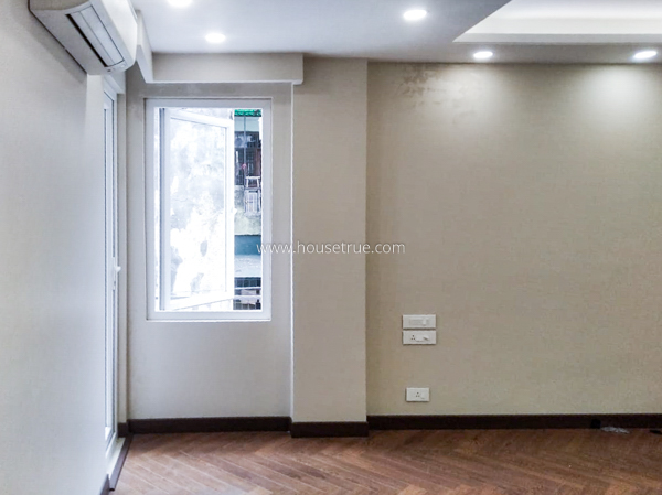 3 BHK Flat For Rent in Gulmohar Park