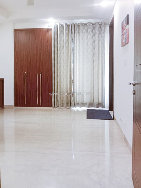 4 BHK Builder Floor For Rent in Green Park Extension