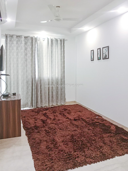 4 BHK Builder Floor For Rent in Green Park Extension