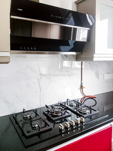 4 BHK Builder Floor For Rent in Green Park Extension