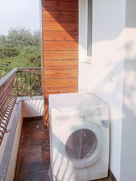 4 BHK Builder Floor For Rent in Green Park Extension