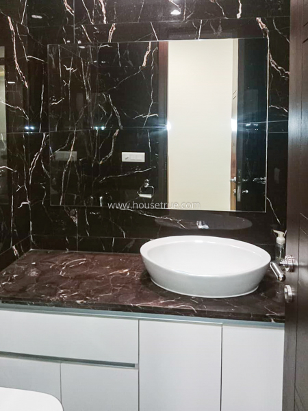 4 BHK Builder Floor For Rent in Green Park Extension