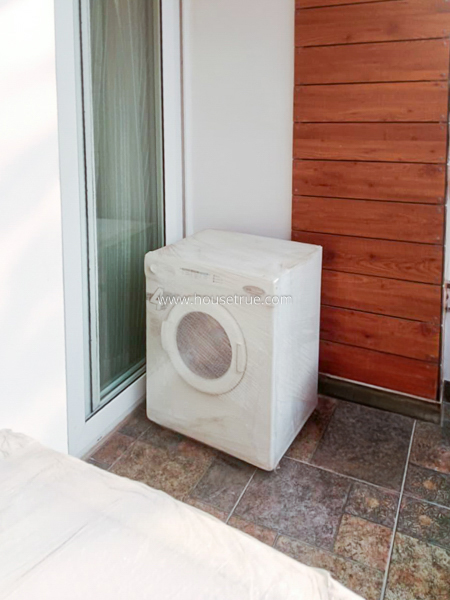 4 BHK Builder Floor For Rent in Green Park Extension