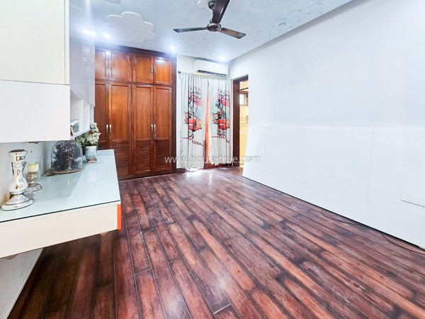 4 BHK Flat For Rent in Gulmohar Park