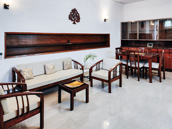 2 BHK Flat For Rent in Defence Colony