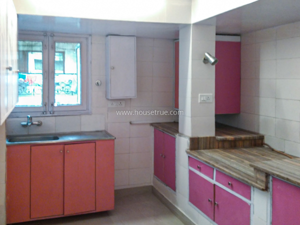 2 BHK Flat For Rent in Defence Colony