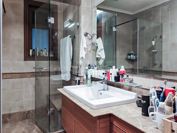 4 BHK Duplex For Rent in Hauz Khas Enclave