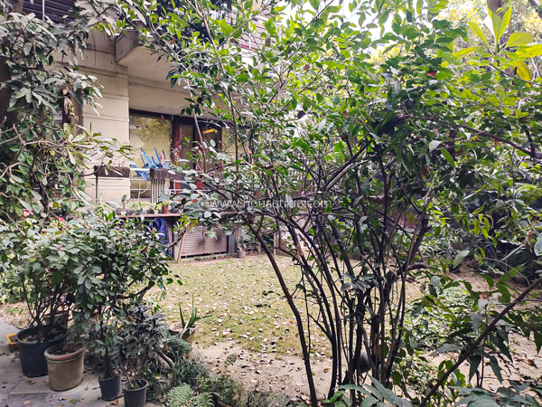 4 BHK Duplex For Rent in Hauz Khas Enclave